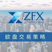 欧盘交易策略 | 预期拜登胜选? 股市维持强势